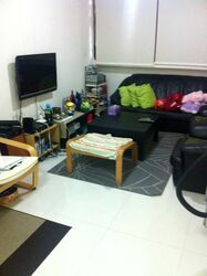 Blk 56 New Upper Changi Road (Bedok), HDB 3 Rooms #611118471